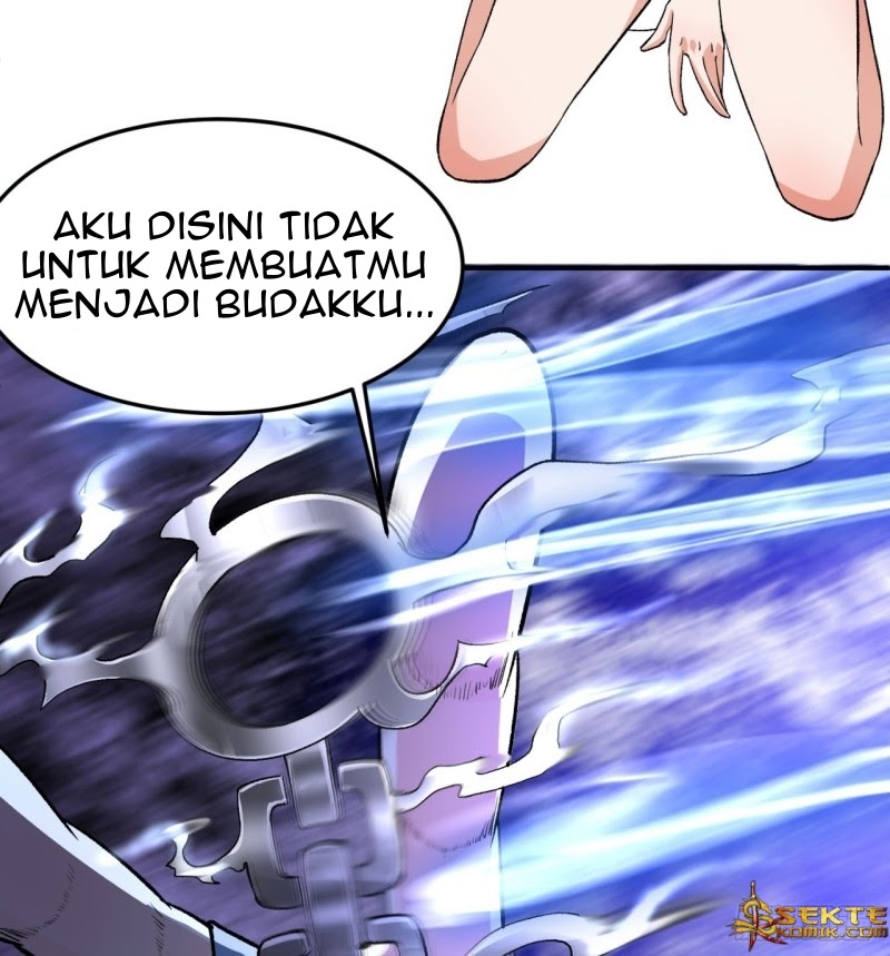 I Picked Up An Attributes Chapter 43 Gambar 39